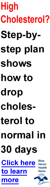 Natural Cholesterol Guide